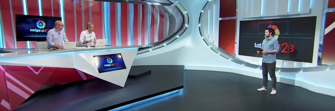 Nacho Donado's banner