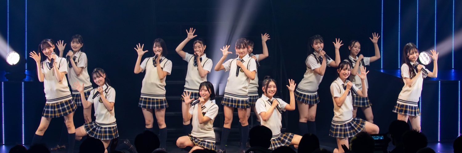 竹田京加【NMB48】's banner