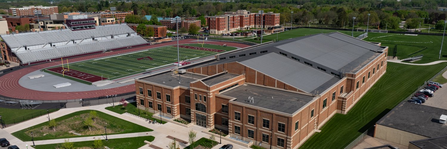 UWL Athletics's banner