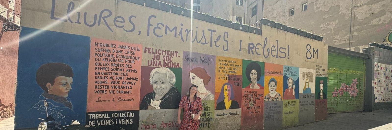 Jovana Spremo's banner