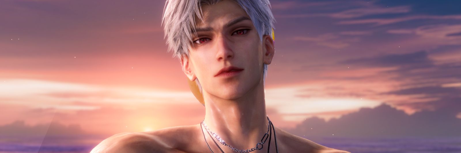 ᥫ᭡ Aurora ᥫ᭡ “There is no love purer than mine”'s banner