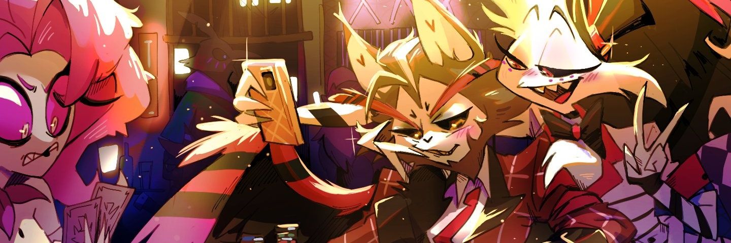 MysteryM's banner