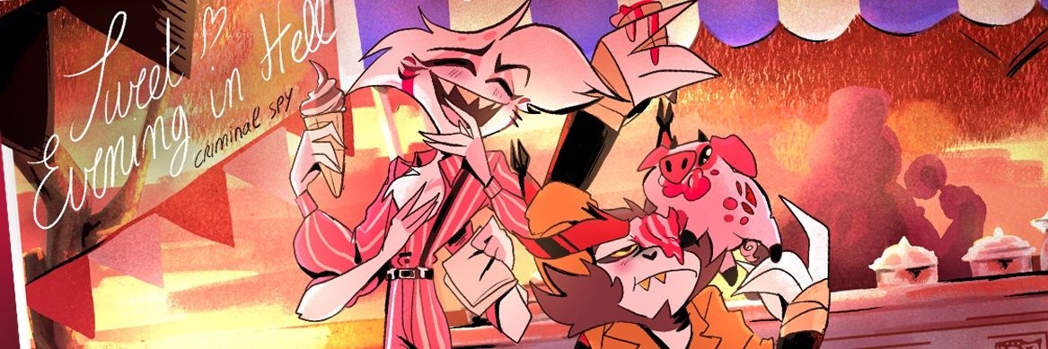 MysteryM's banner