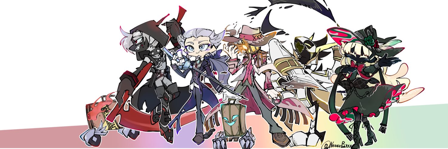 永帯's banner