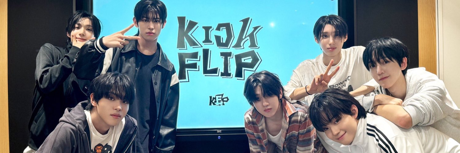 KFP BASE's banner