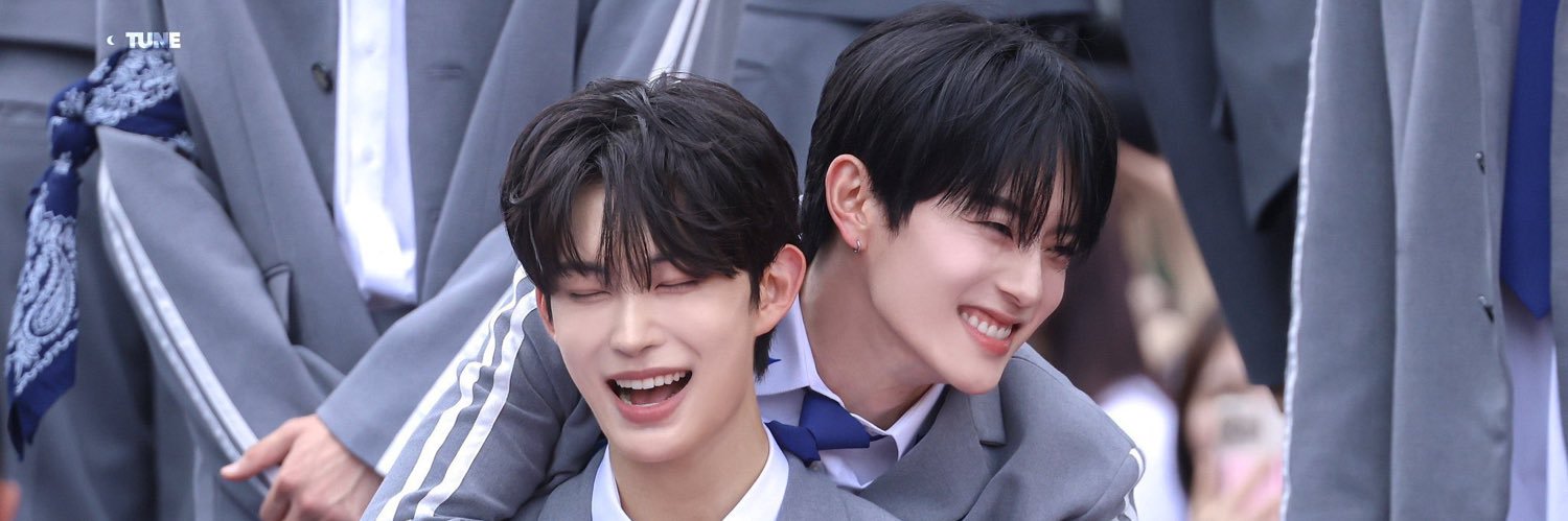 미쯔's banner