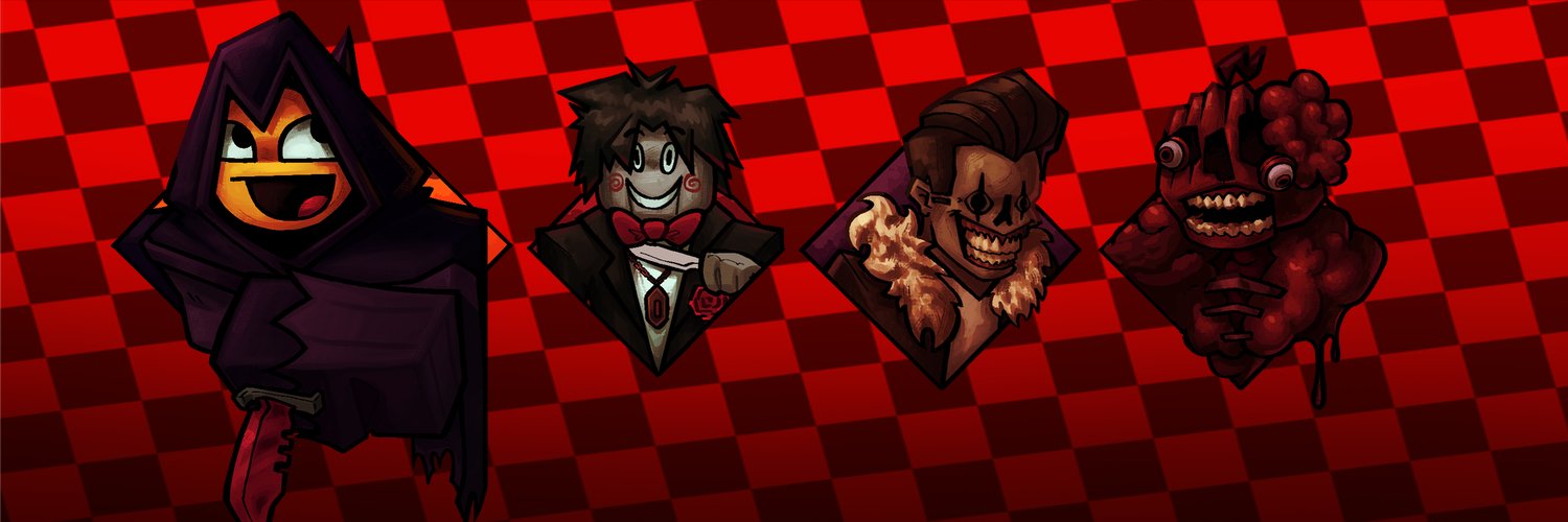 SOMETHING WICKED's banner