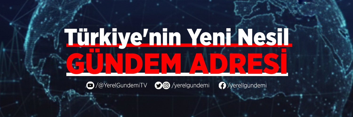 Yerel Gündemi's banner