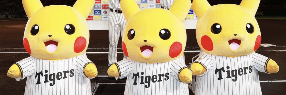 いけっち(32)🐯連覇へレッツ虎イ！2026🐯's banner