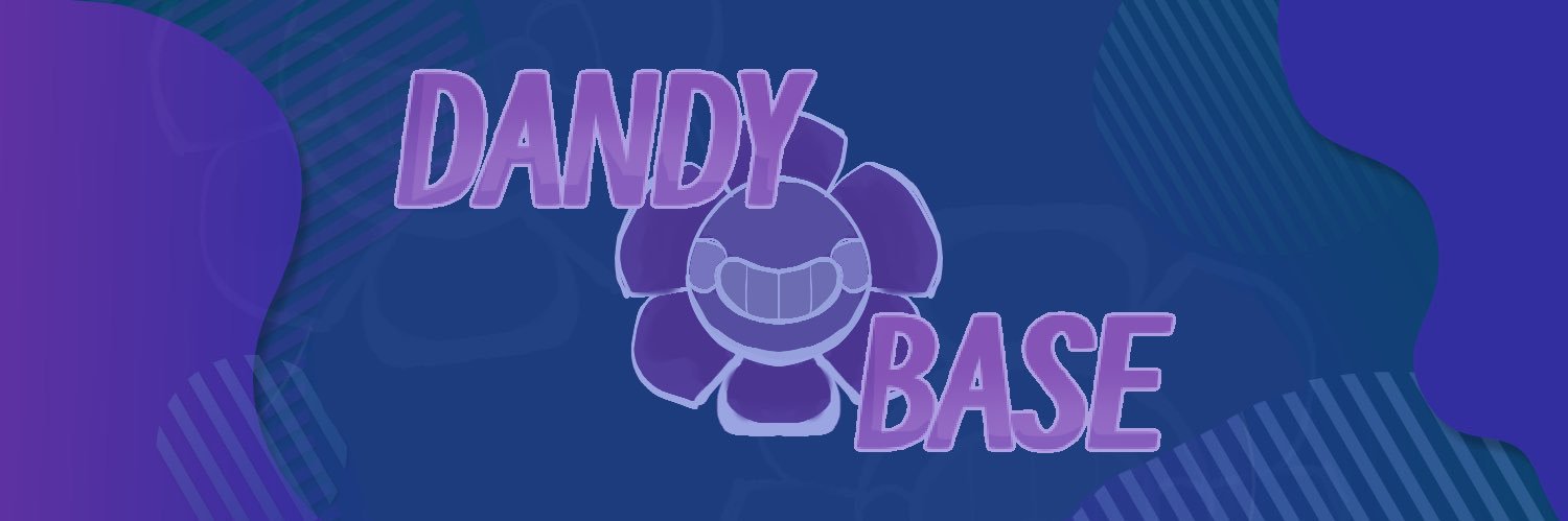 Dandy Base's banner