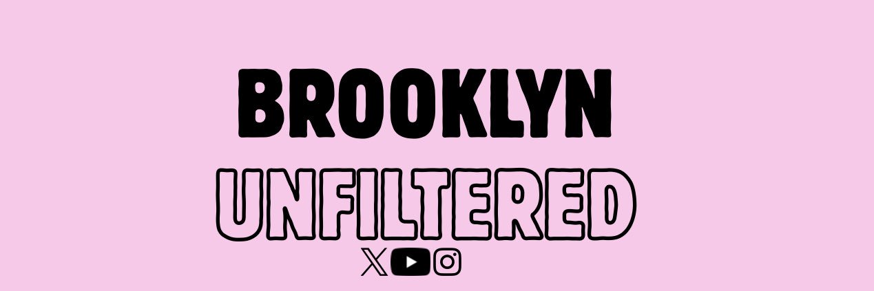 Brooklyn Unfiltered's banner