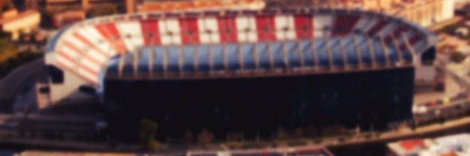 Jorge Neila's banner