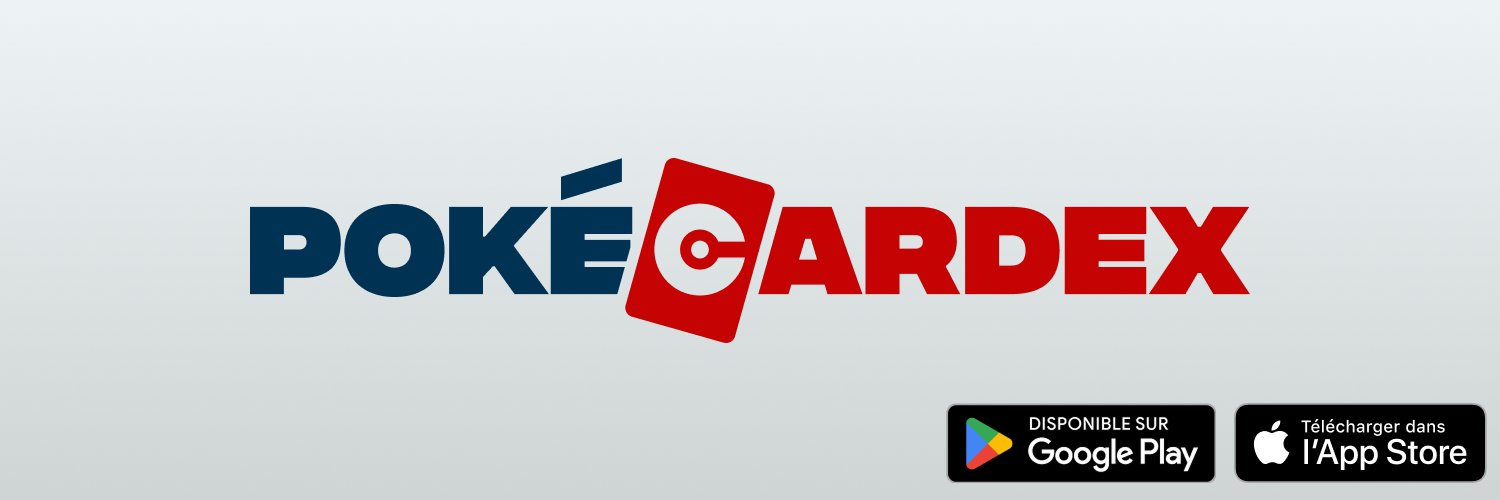 PokéCardex's banner