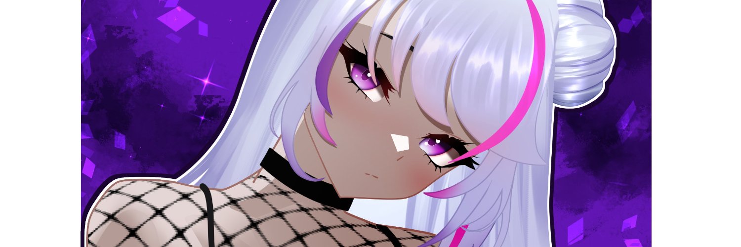 Nymphomana69 🔮's banner