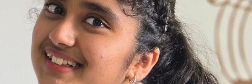 priyanka muralidharan's banner