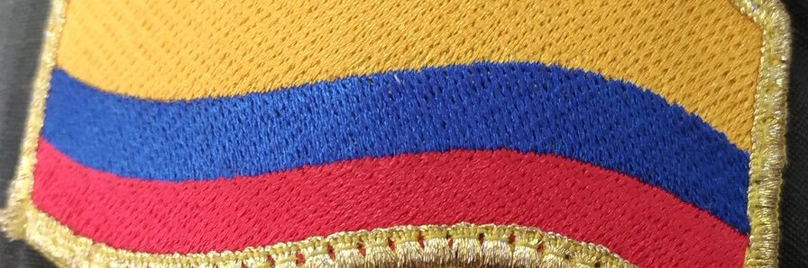 El Bogotano's banner