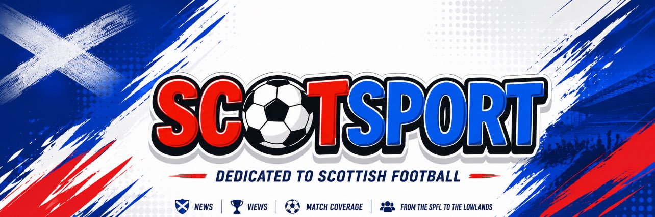 SCOTSPORT🏴󠁧󠁢󠁳󠁣󠁴󠁿's banner
