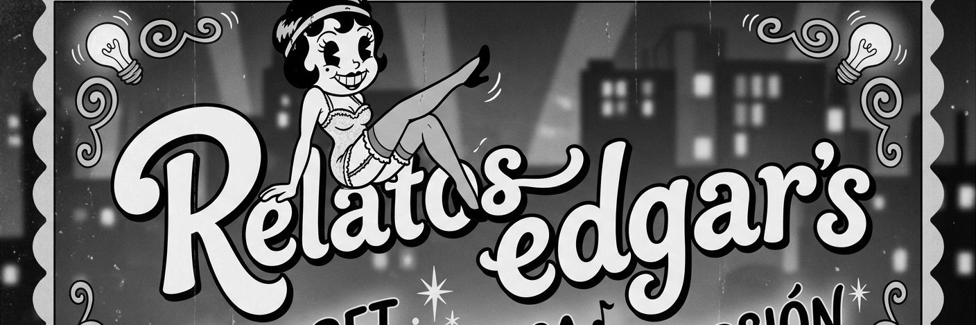 RelatosEdgar's's banner