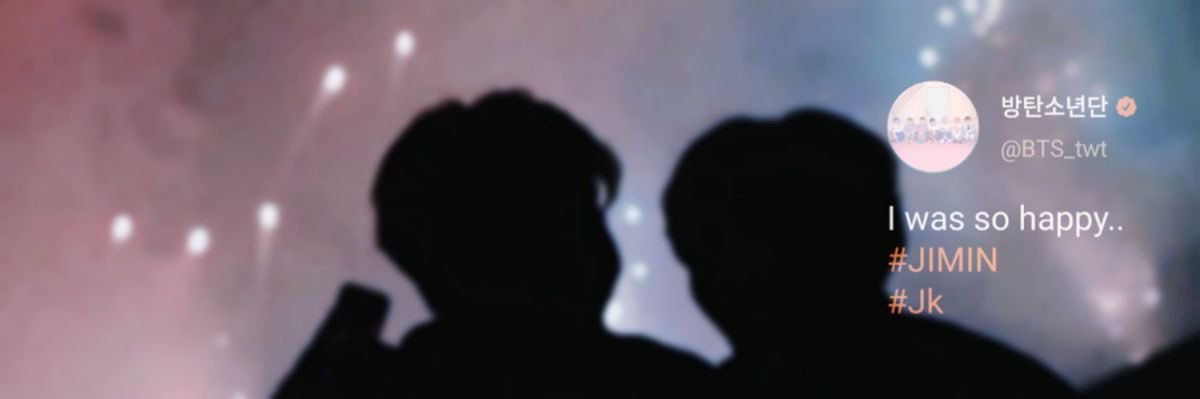 deyna misses bts⁷'s banner