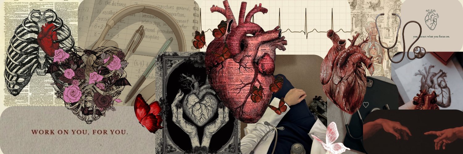 Hira Ali Cardiactech🫀🩺's banner