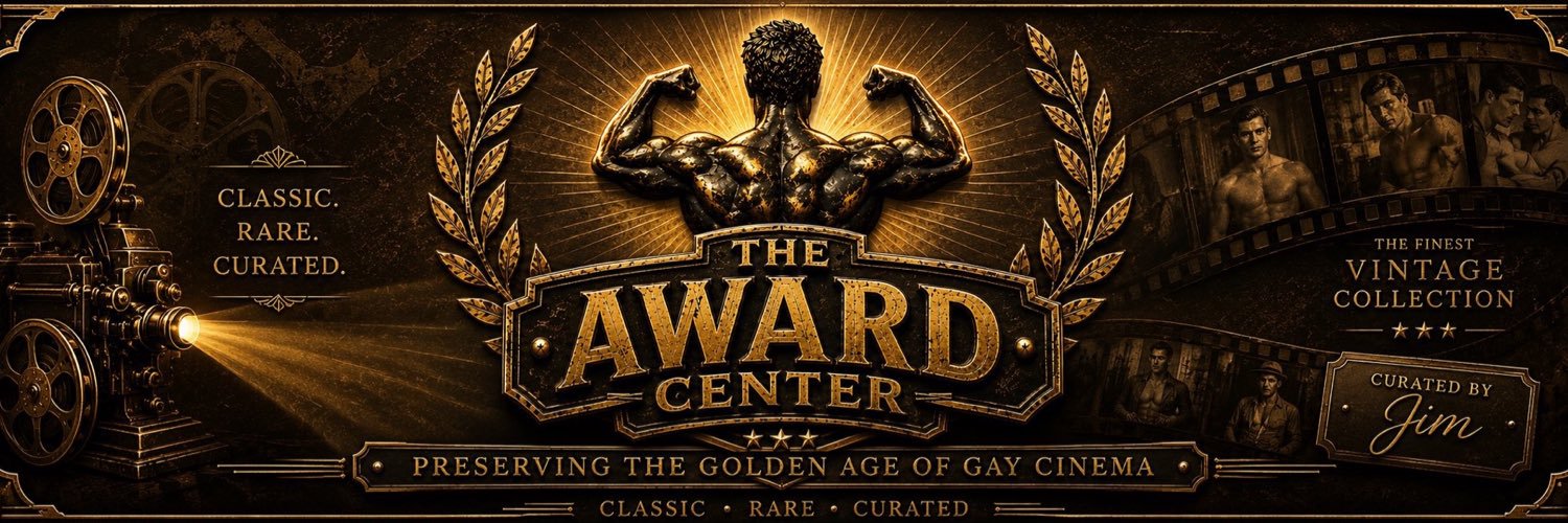 The Award Center's banner