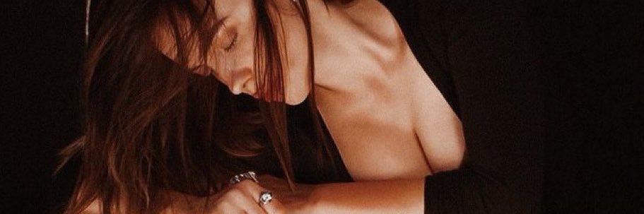Rebecca🐆's banner