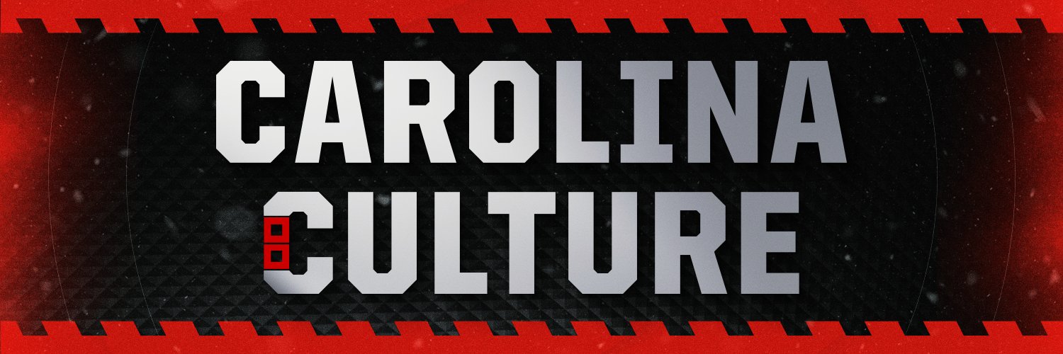 Carolina Hurricanes's banner