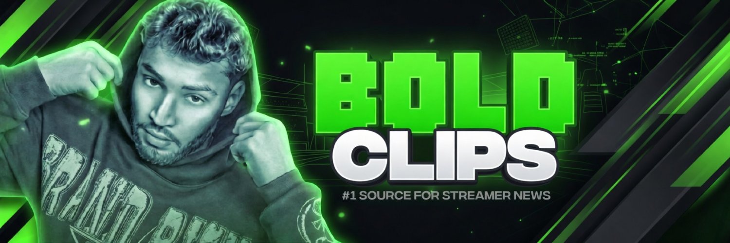 BoldClips's banner
