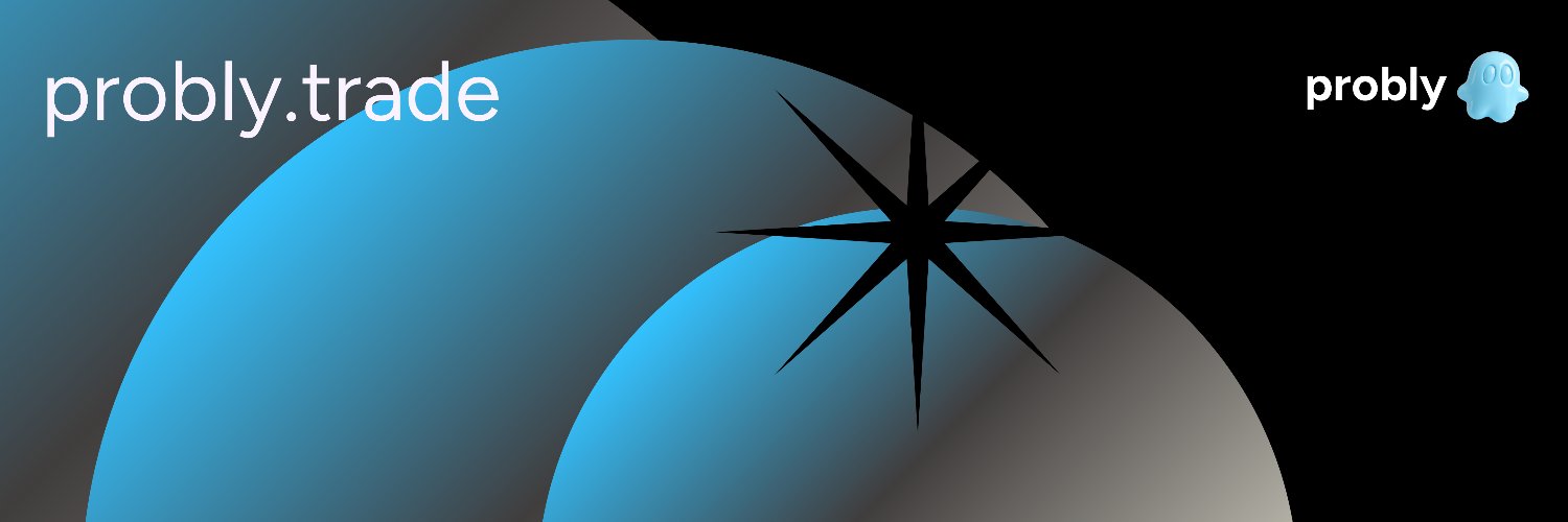 probly.trade (formerly @polybroapp)'s banner