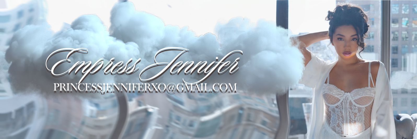 OfficialEmpressJennifer's banner