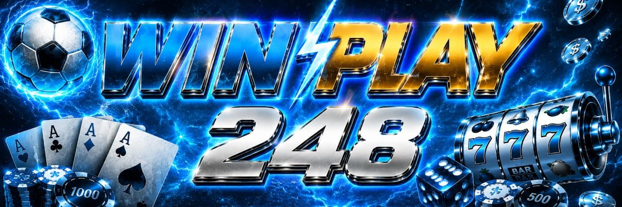 WINPLAY248's banner