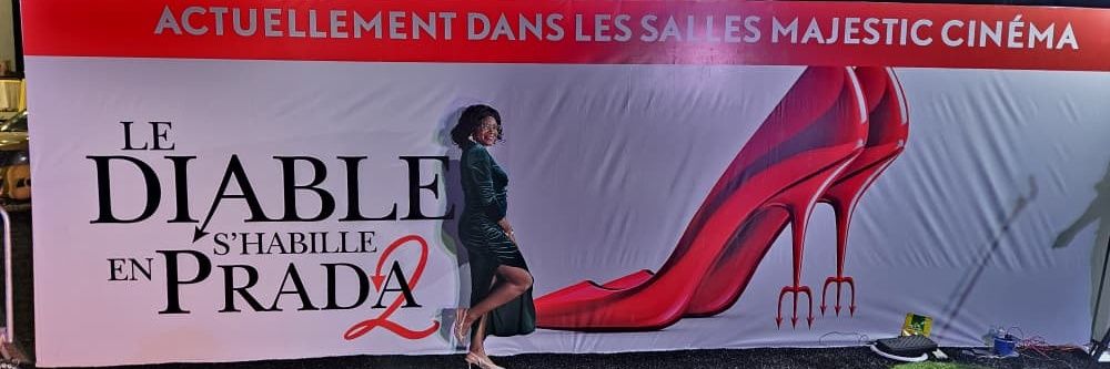 Laetitia NDAWA🇨🇲🇩🇪's banner