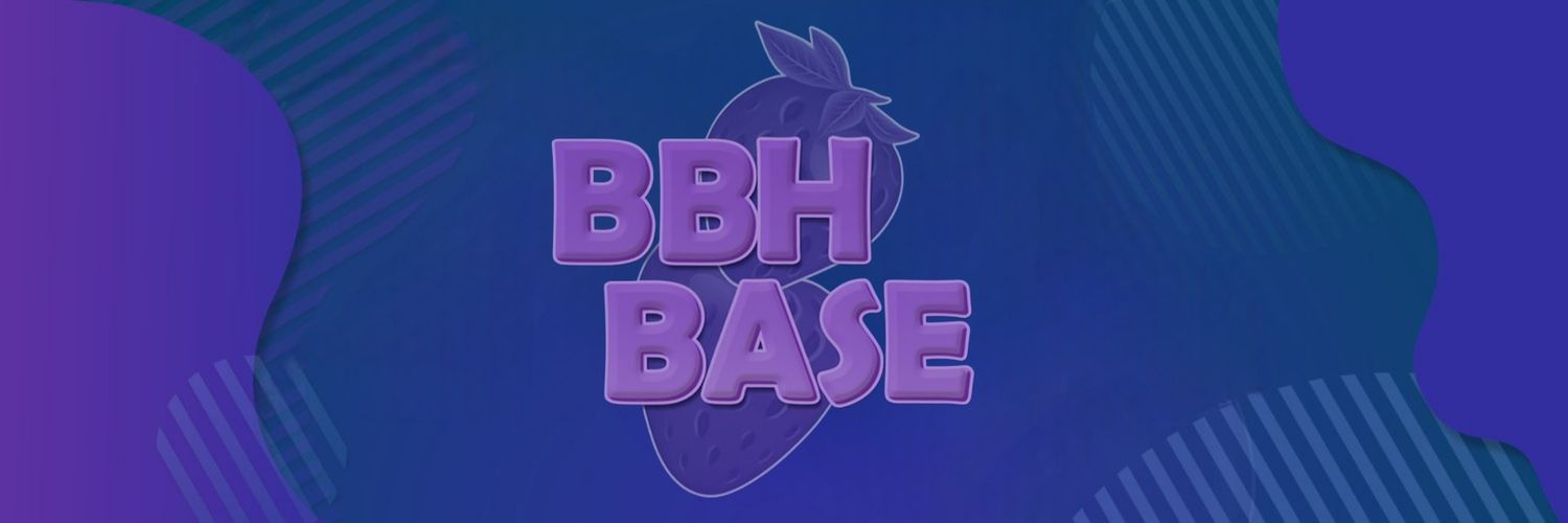 Baekhyun Base's banner