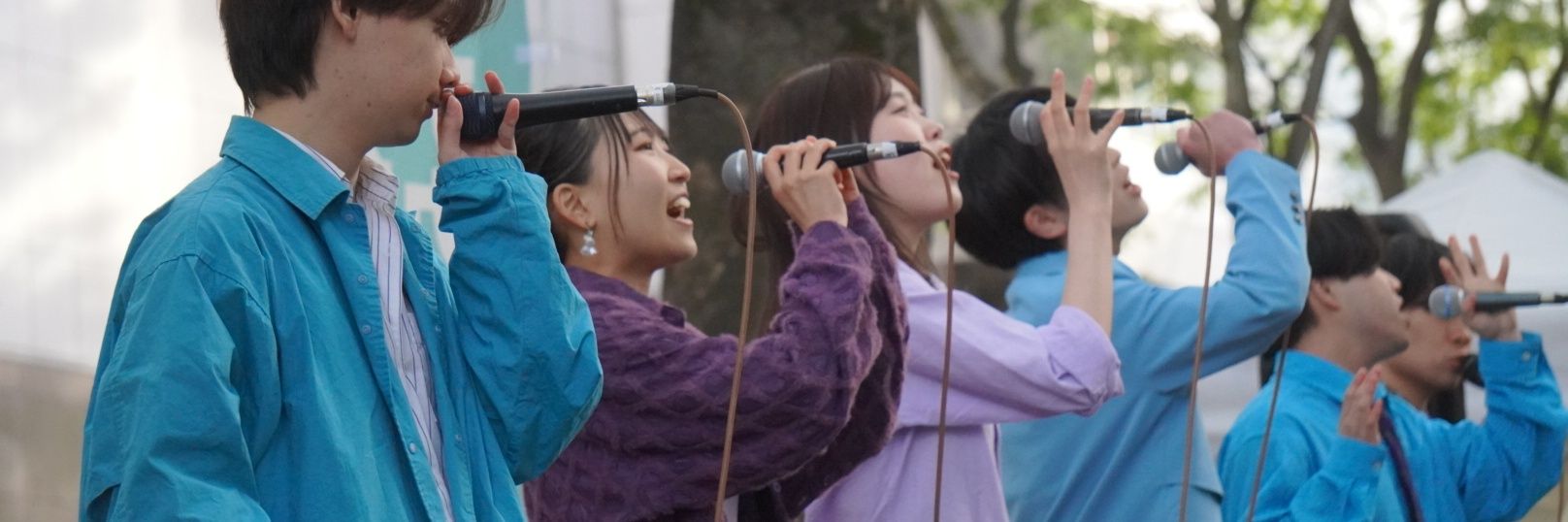 飄々と創造's banner