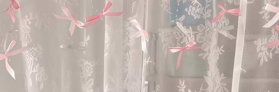 碎碎's banner