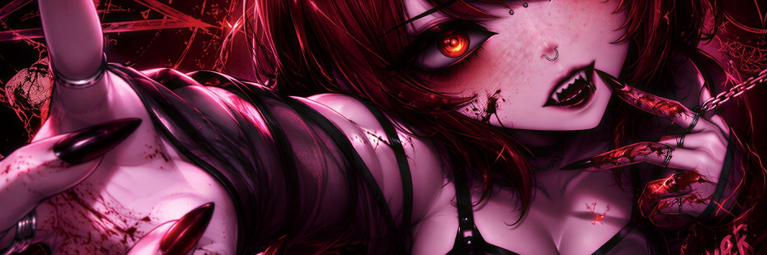 Mother 🔞|【YANDERE MOMMY 💦】's banner