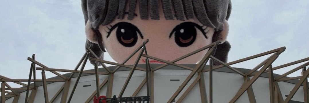 みず( ﾐｽﾞﾀﾝ )👼🏻🎀🤍🍌's banner