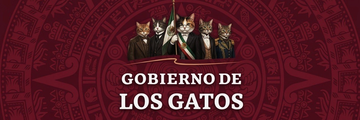 El Abogato 🐾's banner