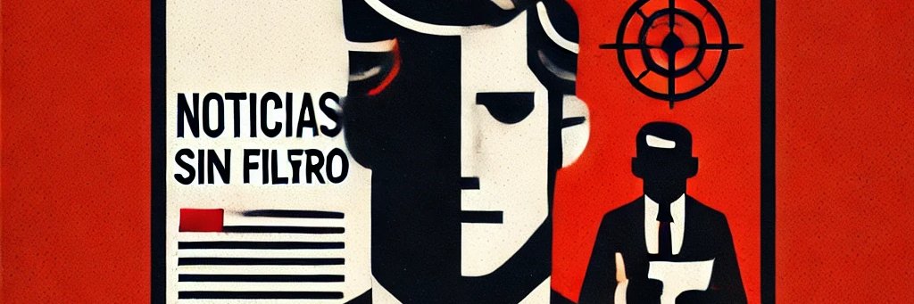 Pablo Padula's banner
