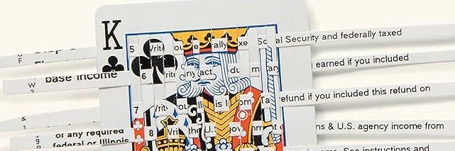 The Pale King's banner