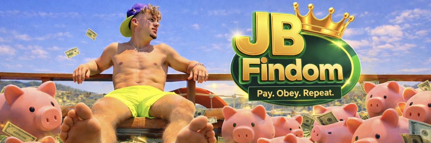 JB's banner