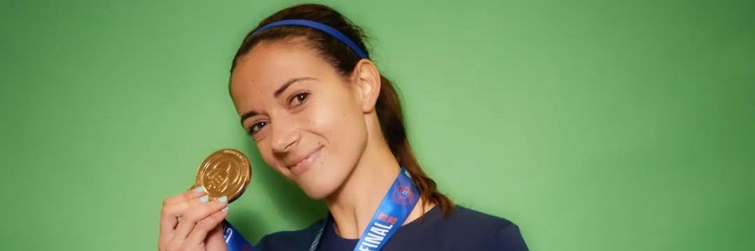 Aitana Bonmatí Archive ❀'s banner