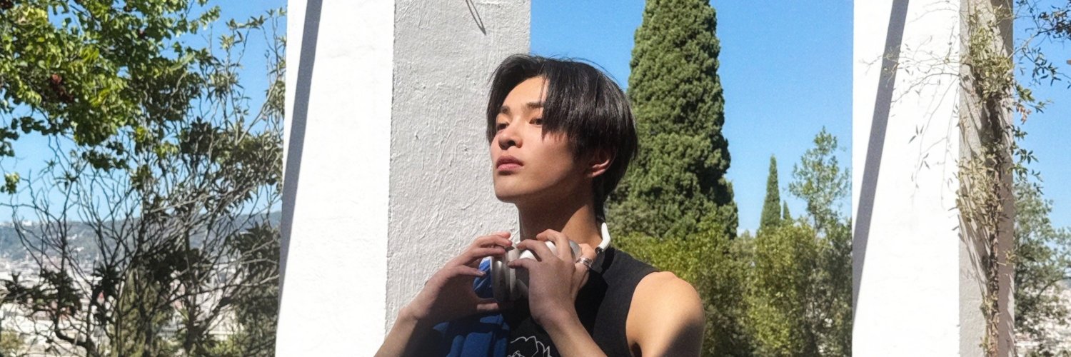 keonho loops's banner