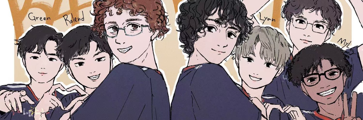 LYanIDV's banner
