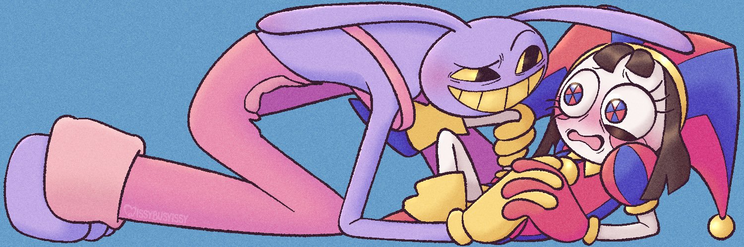 ✨ IssyBusyIssy ✨'s banner