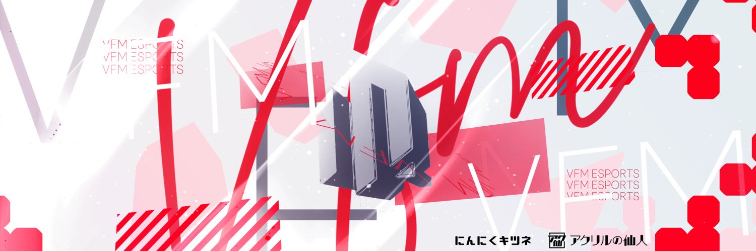 VFM e-Sports's banner