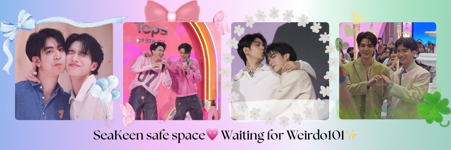 Sia_🦦🦞🍀🍊's banner