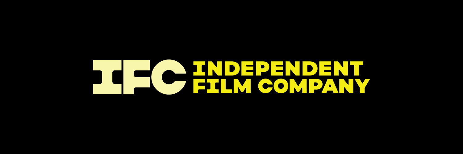 Independent Film Company (IFC)'s banner