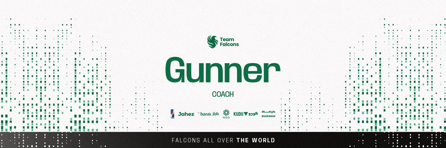 FLC GUNNER's banner