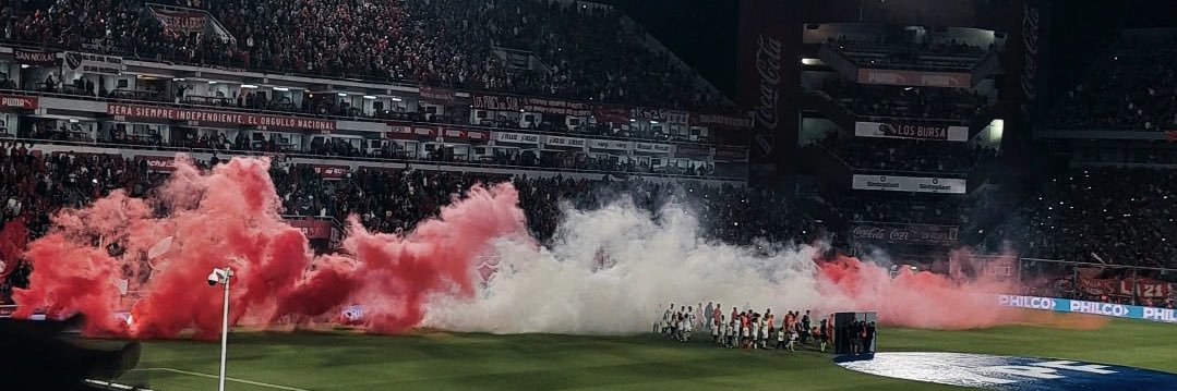 santiago's banner